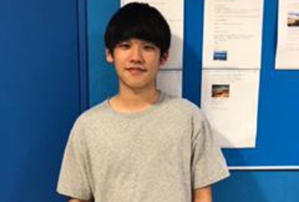 卒業生　その③