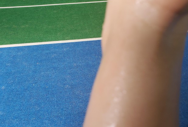 コーチも、、、