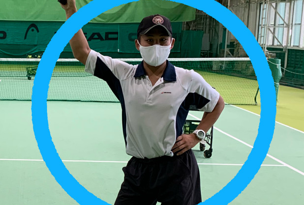 世界は変わる、テニスは変わらない