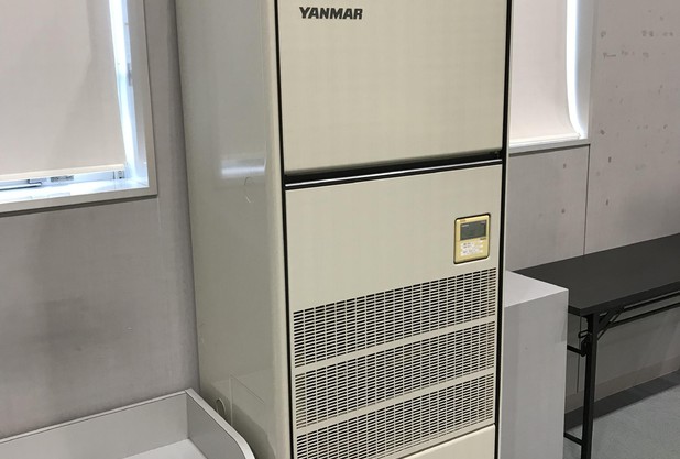 ザバスの暑さ・熱中症対策