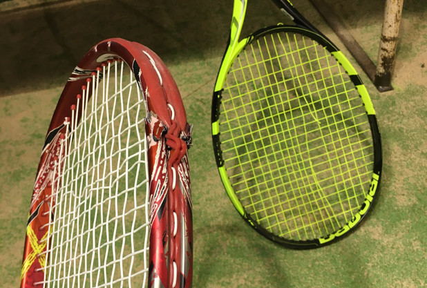 まさかの、、、