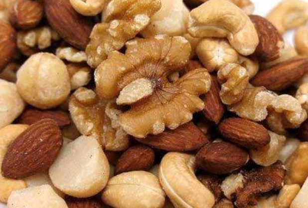 夏バテ対策【食事編】