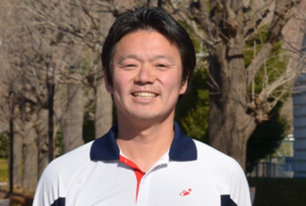 ラリーを長く続けるために～松尾コーチ編～