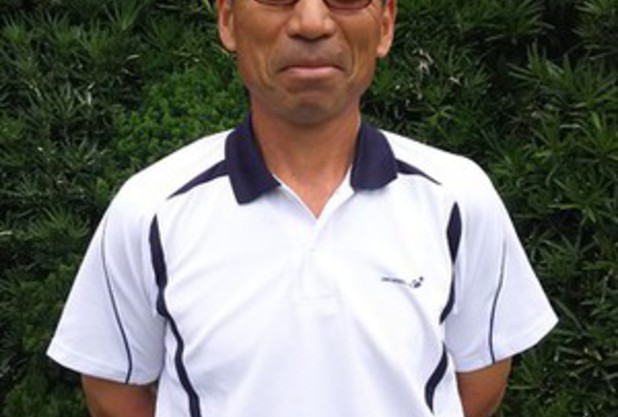 ラリーを長く続けるために②