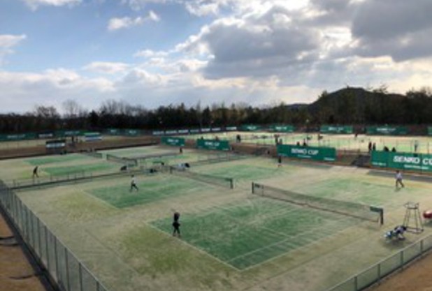 テニスの魅力(ポイントシステムその1)