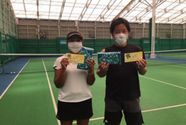 8月14日お盆トーナメント