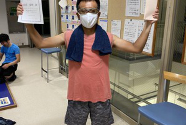 シングルストーナメント！