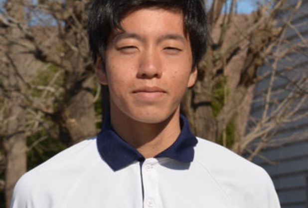 速いショットを打つコーチたち～富田コーチ編～