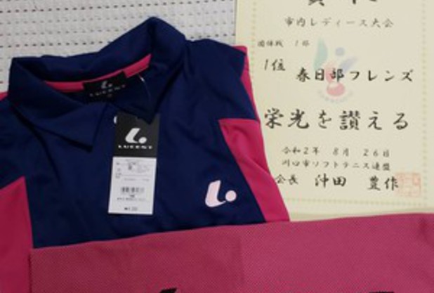 フロント成島さんの活躍★