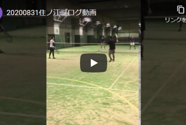 夜練で事件が発生しました↓↓