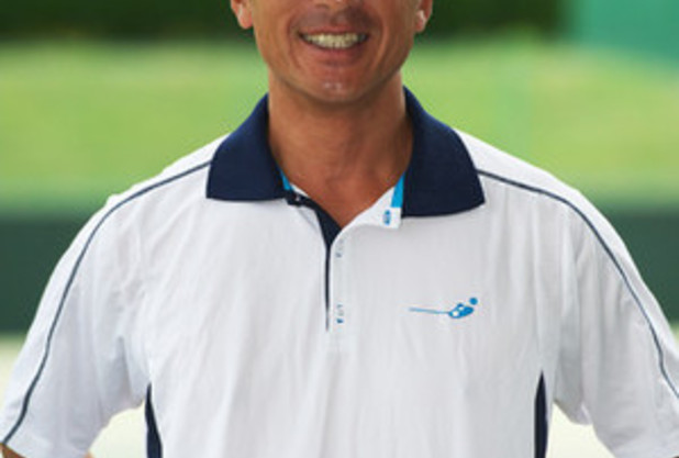 私がテニスを始めたきっかけ。