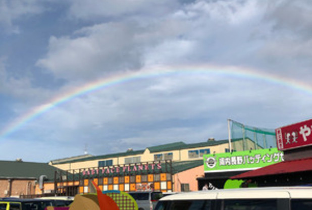 テニスの楽しさ