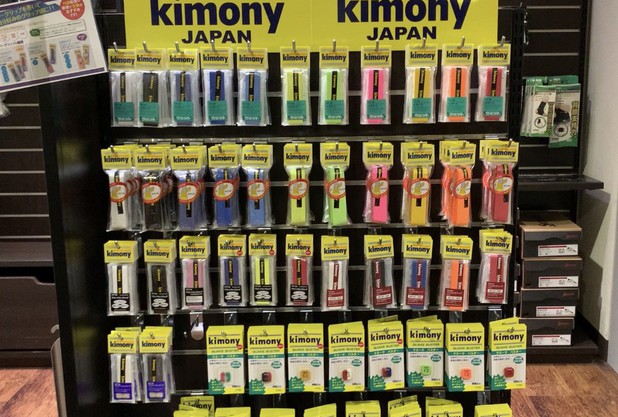 グリップテープ