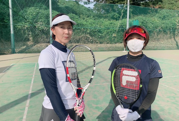 ビギナーズA　10月大会