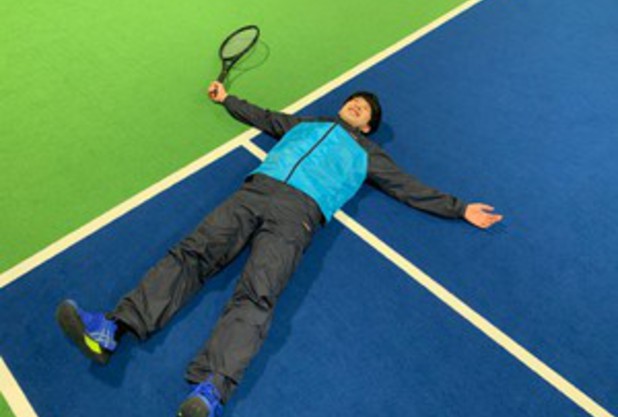 コーチ紹介　吉田