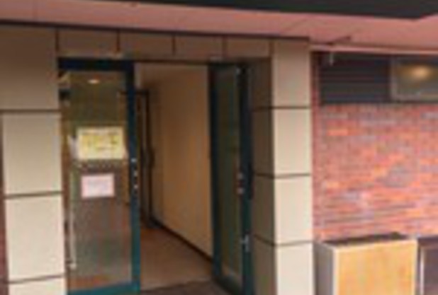 試合　昭和の森オープン