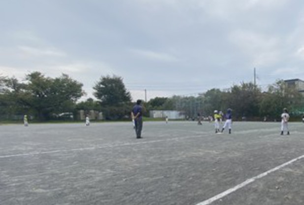 コーチ紹介　佐藤友則