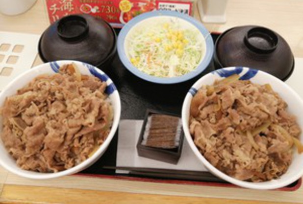 カラダづくり！