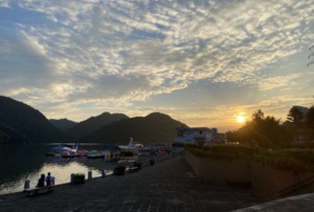 コーチ紹介　岡本