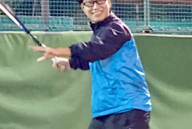 新スタッフ紹介２０２０③