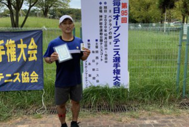 ナイターシングルス　コーチ紹介