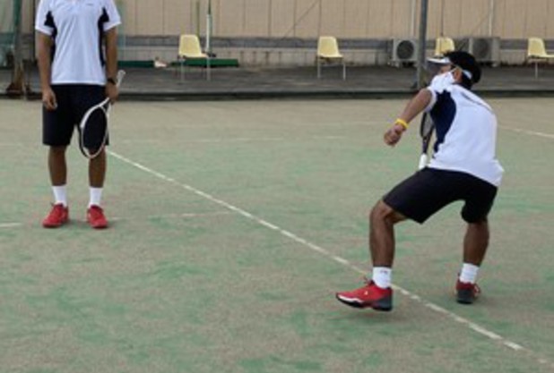 レッスン研修②