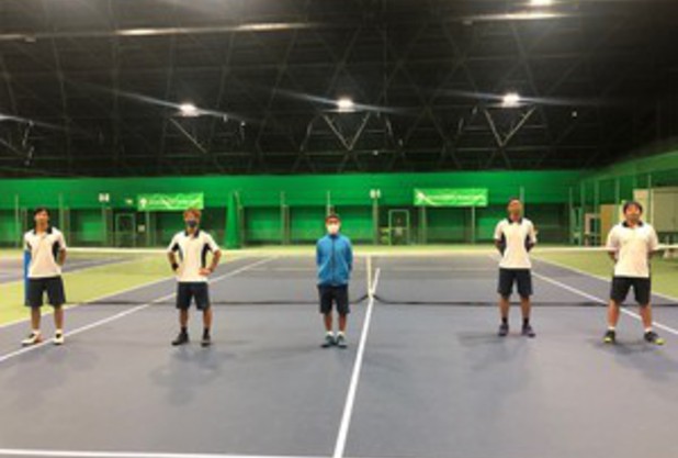 実業団結果報告