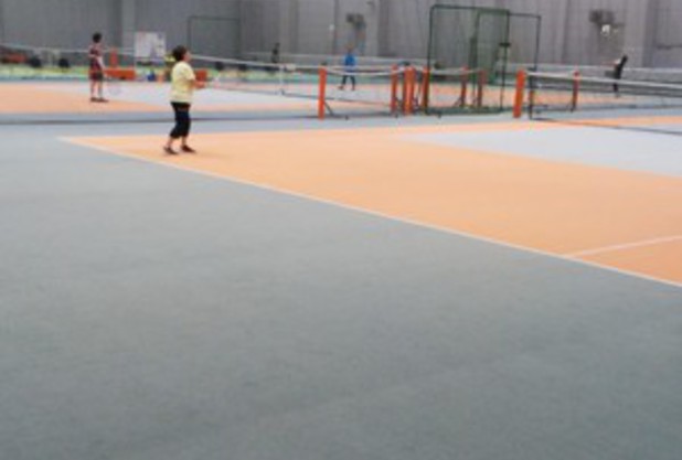 チームザバス練習会