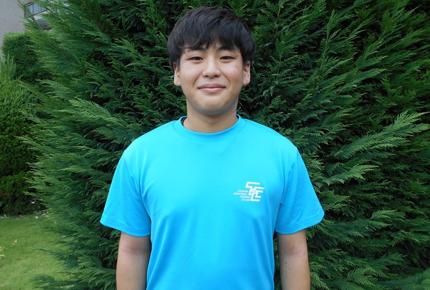 新スタッフ紹介２０２０④