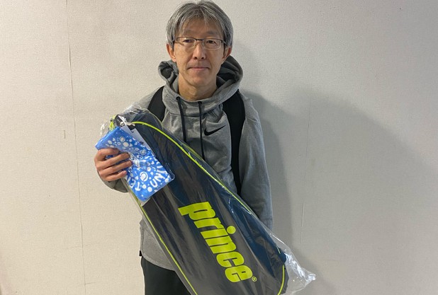 シングルストーナメント