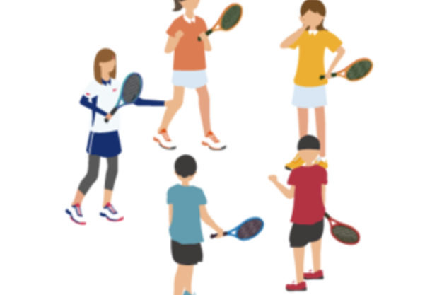 【11/29（日）テニス無料体験会】を開催します！