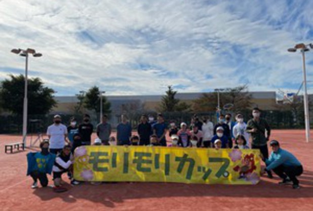 今回の優勝ペアは？？