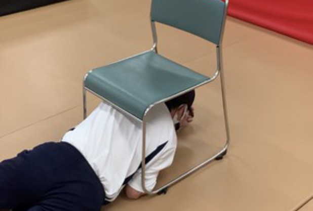 テニスのためのビジョントレーニング #3