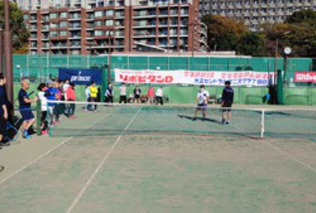 ３連休のイベント