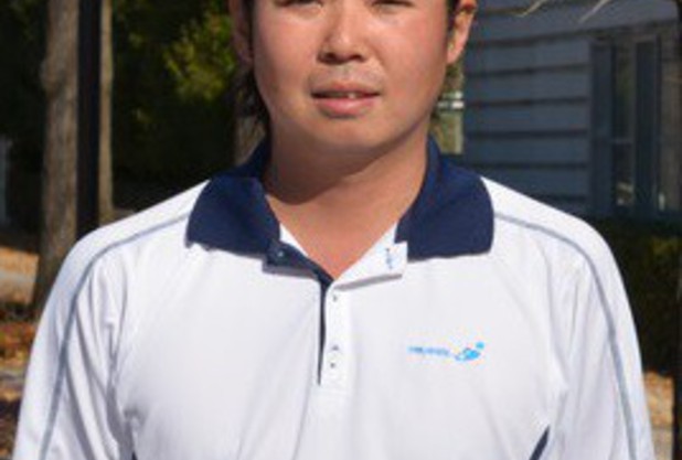 スタッフ紹介～レッスン版①～