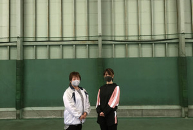 親子でご入会！