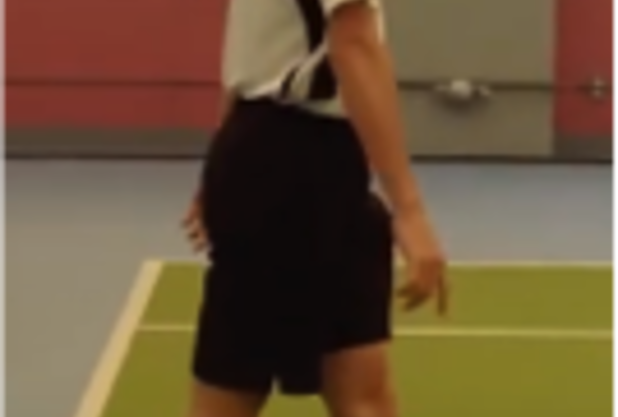 肉離れには十分に気をつけましょう！