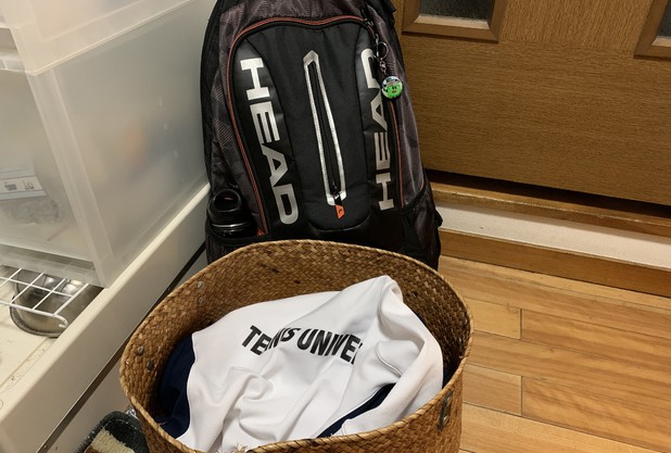 家庭内での感染予防