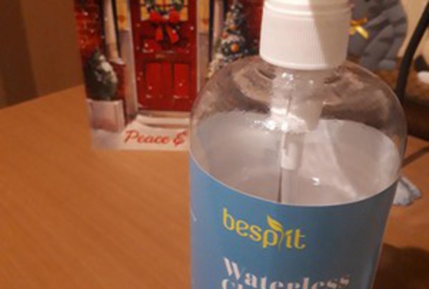 絶対コロナに感染しない為に