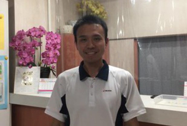 マックスでの10年