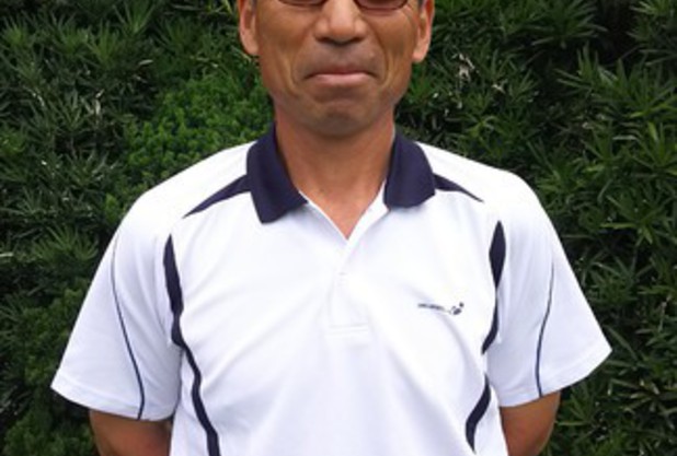 スタッフ紹介～レッスン版④～