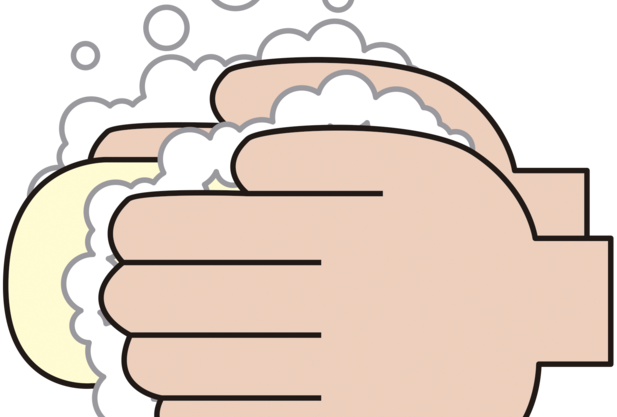 外出時の感染予防