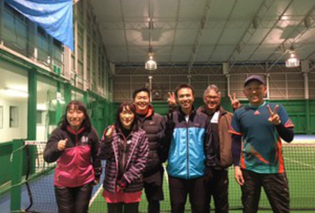 クラス紹介第七弾！