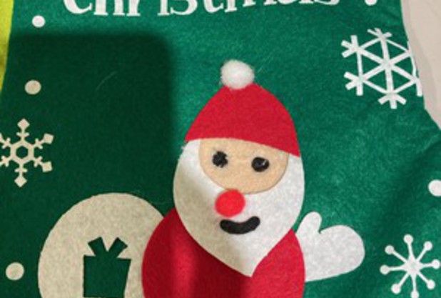 メリークリスマス