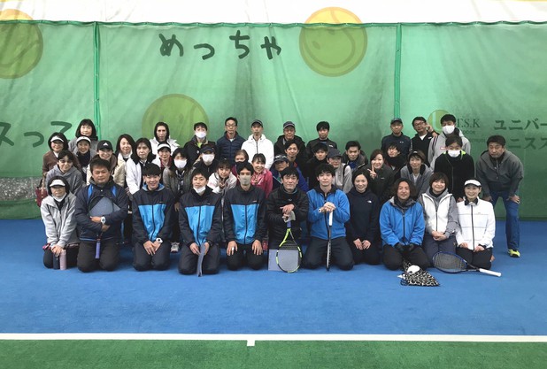 クリスマスイベントを終えて