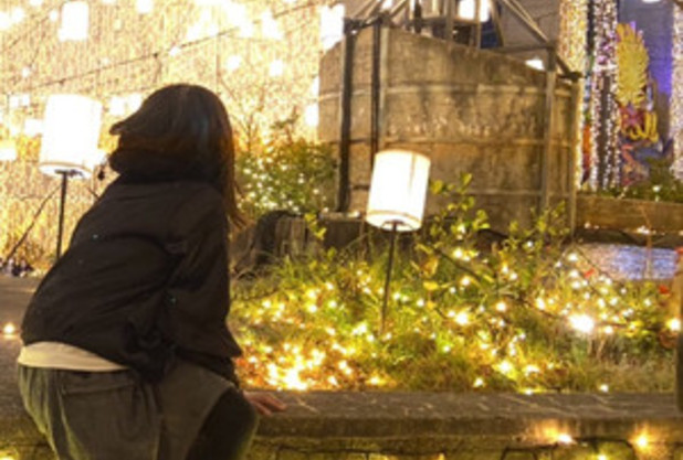 メリークリスマス