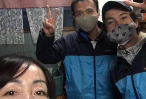 メリークリスマス！