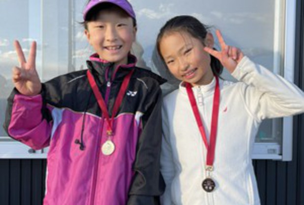 ユヅキ初タイトル！