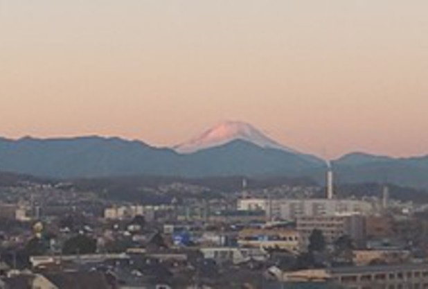 明けましておめでとうございます。