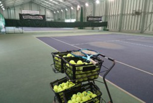 2021年レッスンスタート